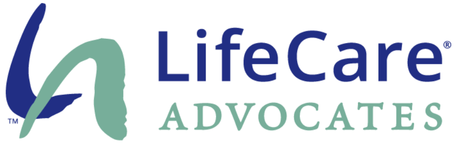 LifeCare Logo