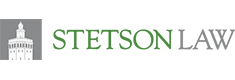 Logo of Stetson University College of Law